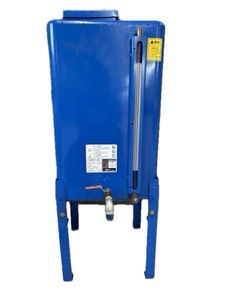 きれい　オーティ・マットー J T125B オイルタンク 潤滑油タンク 省スペースタイプ 109L