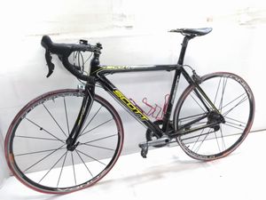 ◇ Scott Addict HMXNET スコット アディクト ロードバイク カーボンフレーム 2×10変速