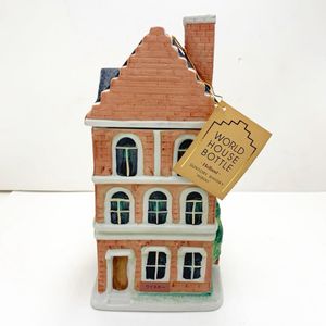 響 ワールドハウスの値段と価格推移は？｜5件の売買データから響