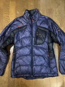 【 Marmot / マーモット】軽量1000 Fill Limited Perfect Down Jacket 限定パーフェクト