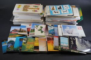 初日カバー はがきの値段と価格推移は？｜9件の売買データから初日