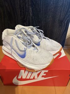 NIKE GTハッスル3 G.T hustle 3 バスケット バッシュ ナイキ　24.5cm