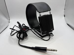 ONKYO オンキョー ダイナミック型ステレオ ヘッドホン HP-50 レトロ