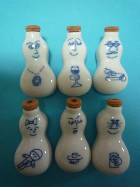 崎陽軒★ひょうちゃん★トリス　サントリー　柳原良平★レア