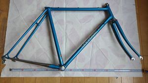 ■フジ オリンピック、ORRロード、石渡019E、550ミリ、中古品