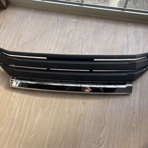 前期ＲＫ5ステップワゴンFABULOUSスパーダRK6 SPADAグリル ファブレス