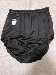 ★新品　トンボ バレー用ブルマー 4V101-09[黒]/7L