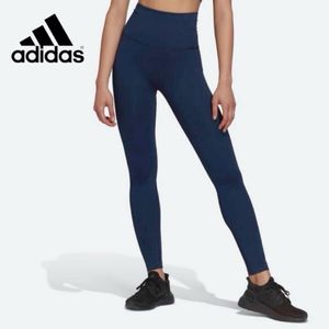 新品未使用 アディダス【OT】FORMOTION SCULPT TIGHTS 定価8789円 着圧 レギンス adidas