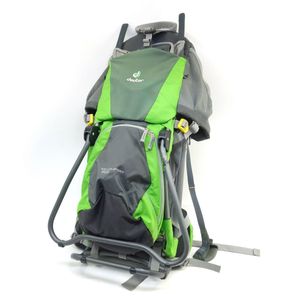 107 deuter ドイター KID COMFORT AIR キッドコンフォートエアー キャリー ベビーキャリ
