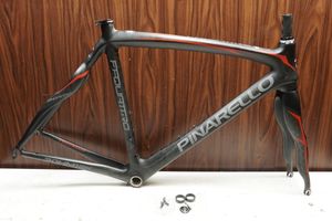 □PINARELLO ピナレロ FP QUATTRO カーボンフレーム 電動専用 サイズ530 2013年