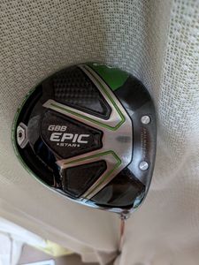  Callaway ドライバー EPIC STARスピーダ569 S