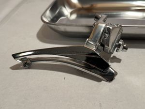 NOS Suntour superbe pro フロントディレイラー 直付け サンツアー シュパーブプロ