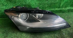 アウディ.TT　8JBWA　2007年　TRUZZZ8J971029988　右　ヘッドライト　-R-C-8-13-7199番