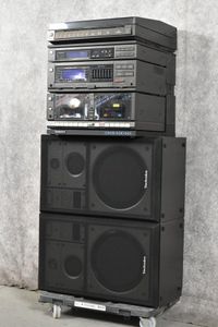 Technics SB-F75の値段と価格推移は？｜60件の売買データからTechnics