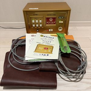 パワーヘルス 通電マットの値段と価格推移は？｜14件の売買データから