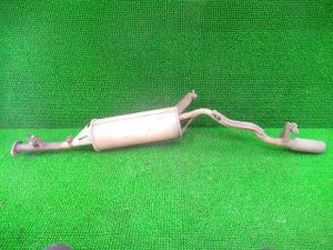 三菱 ミツビシ タウンボックス CBA-U61W リアマフラー エキゾースト サイレンサー B80-03