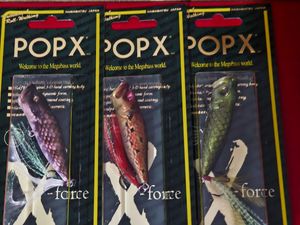 メガバス エキシビション 2025 POPX SP-C アオダイショウ ジムグリ マムシ オンライン 限