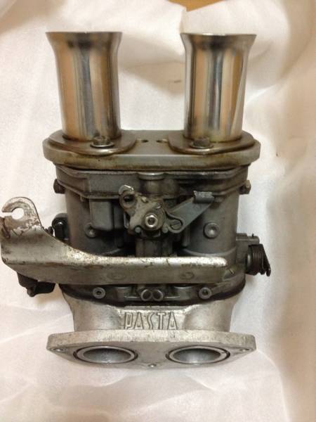 デロルト中古　ステップバン