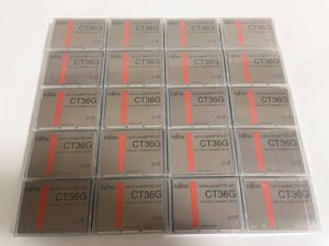 富士通　新品　未使用　0121210　CT36G　CA05951-8570　DAT (Digital Audio Tape) / DDS-