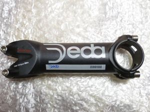 Deda　120㎜ステム　デダ