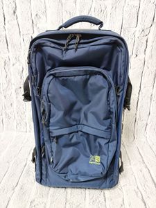 【売り切り】karrimor カリマー キャリーバッグ　エアポートプロ70 スーツケース 5291-1
