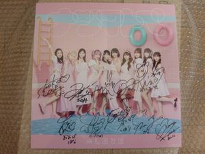 佐々木舞香 サインの値段と価格推移は？｜2件の売買データから佐々木