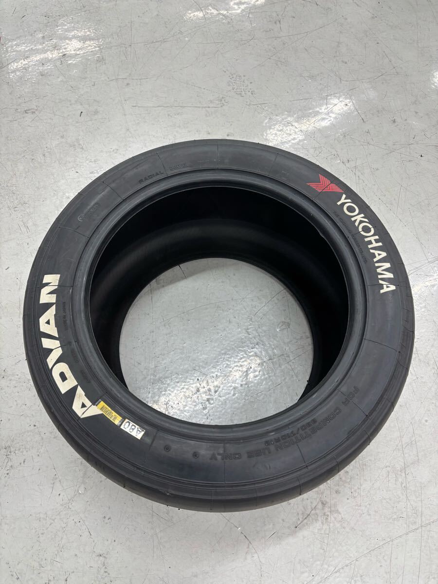 ADVAN・A005、競技用タイヤ（スリックタイヤ）販売 公式通販 