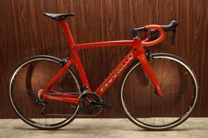 ■PINARELLO GAN ピナレロ フルカーボン SHIMANO 105 R7000 2X11S サイズ515 2020年モデ