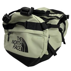 THE NORTH FACE ボストンバッグ Sサイズ 50L NF0A52ST ザ・ノース・フェイス 中古 美品 T