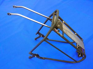 リアキャリア(ログアドベンチャー プレシジョン ジャイアント ビアンキ ルイガノ メリダ