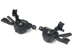 シマノ SHIMANO 11速 ラピッドファイヤー SL-RS700 2x11S 変速レバー シフトレバー 〇