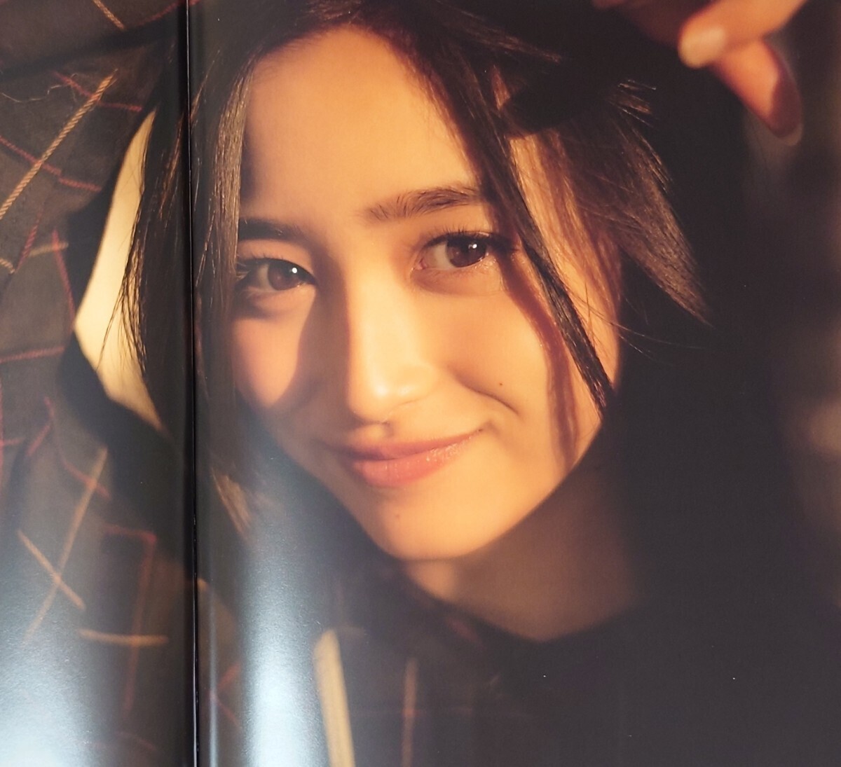 TRIANGLE magazine 01 乃木坂46 井上和 cover ステッカー付き(乃木坂46