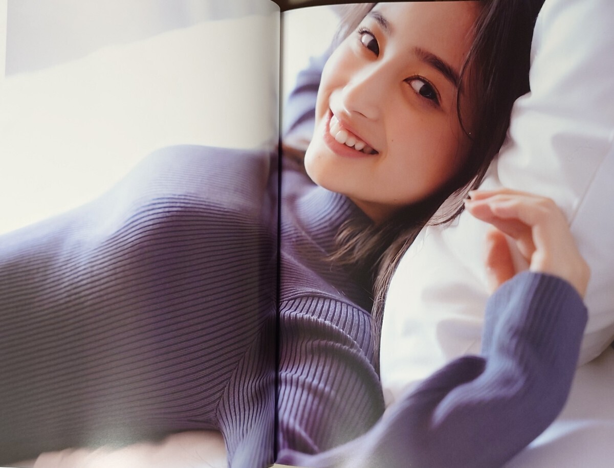 TRIANGLE magazine 01 乃木坂46 井上和 cover ステッカー付き(乃木坂46