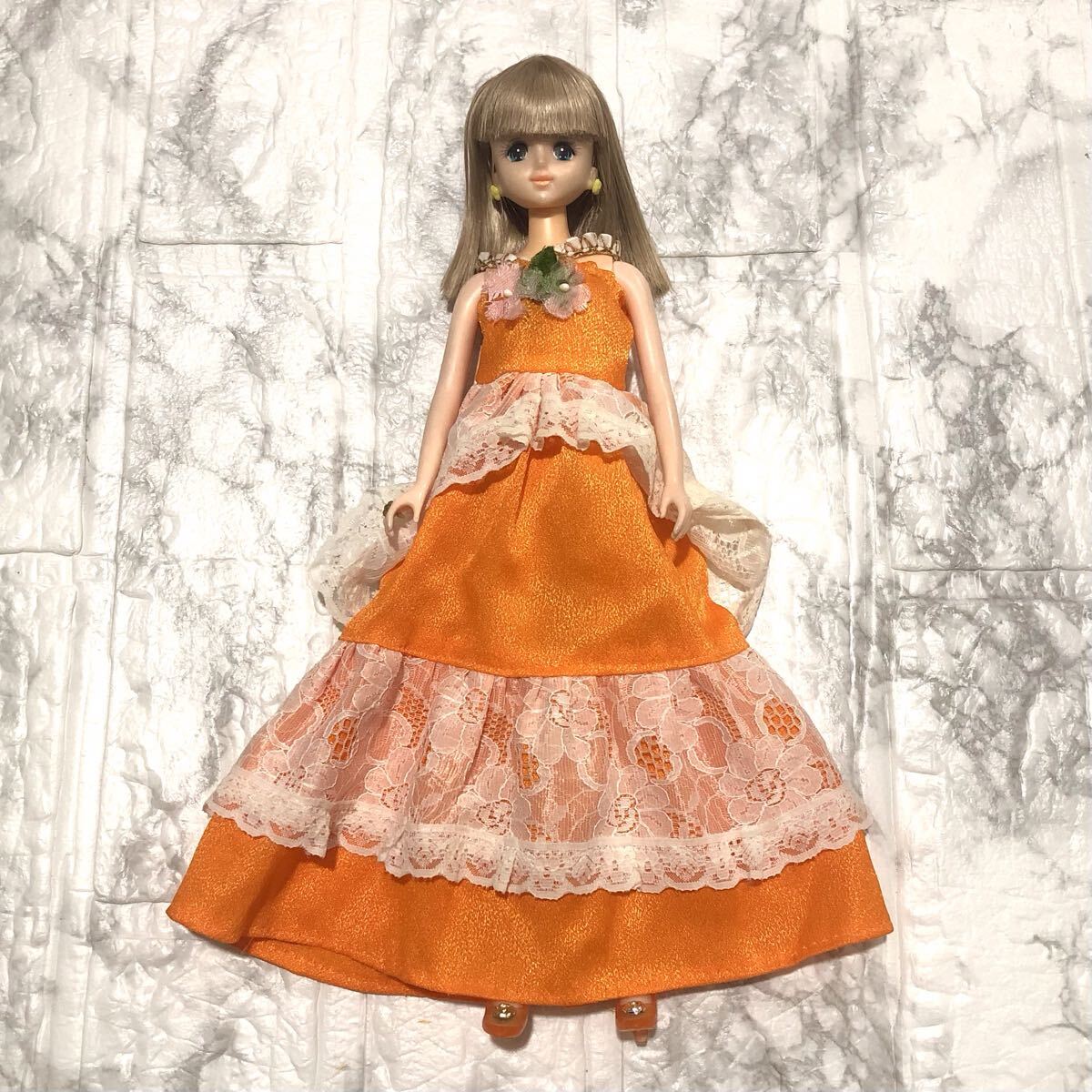 タカラバービーエクセリーナの値段と価格推移は？｜1件の売買データ