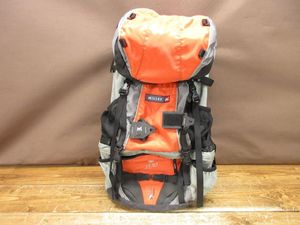 【WS-2457】ミレー MILLET 55/65 リュック バックパック アウトドア ザック 登山 アウト