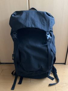 karrimor urban duty excalibur 25リュックカリマー