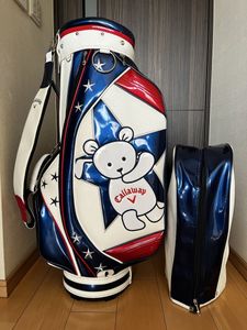 キャロウェイ バッグ エナメルの値段と価格推移は？｜5件の売買データ