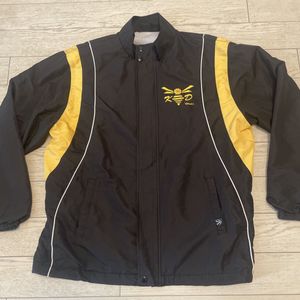 VAYoreLA バイオレーラ #5 ウィンドブレーカー サイズL