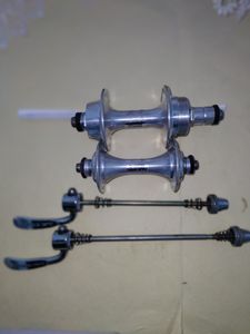 サンシン　ハブ　36H　α-5000