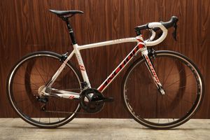 ■ANCHOR RS8 アンカー フルカーボン SHIMANO 105 R7000 2X11S サイズ49 2015年モデル 美