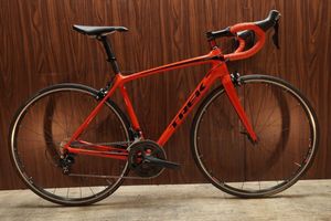 ■TREK EMONDA SL5 トレック フルカーボン SHIMANO 105 5800 2X11S サイズ52 2017年モデ