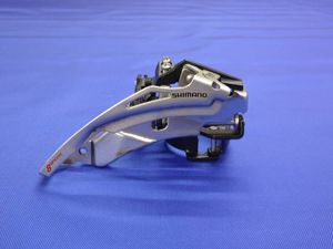 Fディレ シマノ FD-M191(キャノンデール ジャイアント ジオス ビアンキ トレック ルイガ