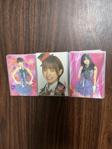 前田敦子 トレーディングカードの値段と価格推移は？｜7件の売買データ