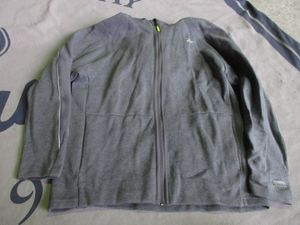 Reebok パーカー サイズ２XO★D-11