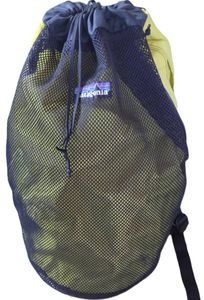 ヴィンテージ 廃盤パタゴニア ウェットディバイダー リュック 　