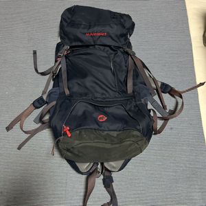MAMMUT マムート Creon Pro30 クレオンプロ30 マムート ザック バックパック 登山 リュッ