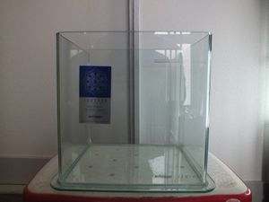 水槽 レグラスの値段と価格推移は？｜25件の売買データから水槽
