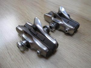 シマノ(SHIMANO) DURA-ACE(デュラエース) BR-7700用 カーボンリム用ブレーキシュー R55C