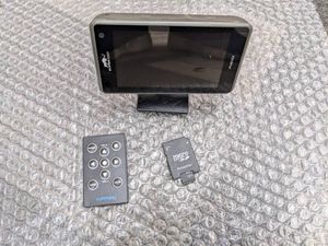 『M144』ユピテル　レーダー探知機　A210 売り切り 1円スタート