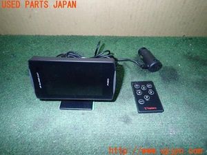 3UPJ=22780575]BMW 320i Mスポーツ(5F20 G20)Yupiteru ユピテル A30 レーダー探知機 難有